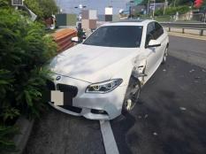 BMW 520d 2016