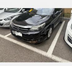 Renault Samsung SM5 2011