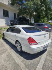 Renault Samsung SM7 2.3 2005