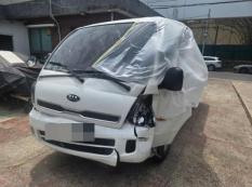 Kia BONGO Ⅲ 1톤 2019