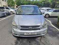 Kia CARNIVAL 그랜드 2007