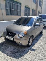 Kia MORNING LPI 2009