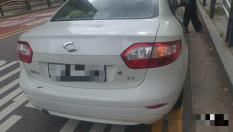 Renault Samsung SM3 2011
