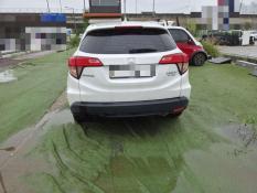 Honda HR-V 2016