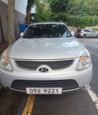 Hyundai Veracruz 2007