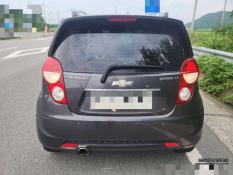 Chevrolet SPARK S 2014