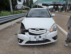 Hyundai Verna 1.4 2009