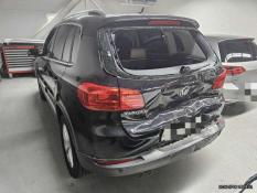 Volkswagen TIGUAN 2.0 TDI BMT 2016