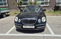 Kia Opirus 2.7 2009