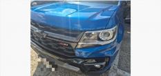 Chevrolet COLORADO AWD 헤드램프 2021