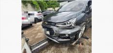 Chevrolet TRACKS 1.6(디젤) 2017