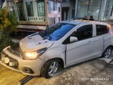 Chevrolet SPARK 1.0 2016