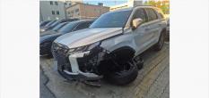 Hyundai PALISADE 3.8(가솔린) 2024