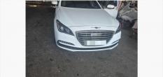 Genesis G80 3.3 2019
