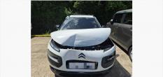 Citroën BlueHDi C4 Cactus 1.6 2017