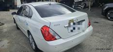 Renault Samsung SM5 2009