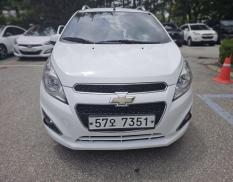 Chevrolet SPARK 2013
