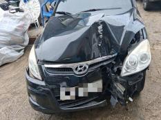 Hyundai i30 1.6 2009