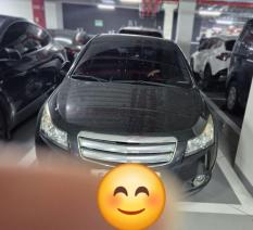 Daewoo Lacetti 1.6 2009