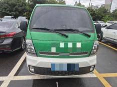 Kia BONGO Ⅲ 1톤 2022