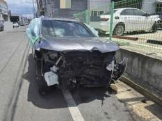 Renault Samsung QM6 LPG 2020