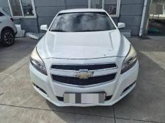 Chevrolet MALIBU 2.0 2015
