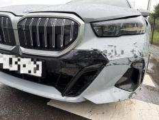 BMW 530i xDrive 2026