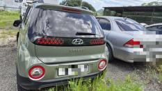 Hyundai CASPER 1.0 2023