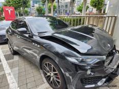 Maserati LEVANTE 2017
