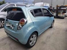 Chevrolet SPARK 1.0 2012