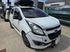 Chevrolet SPARK S 2013