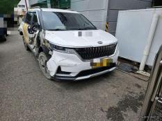 Kia CARNIVAL 가솔린 3.5 2020