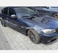 BMW 320i 2009