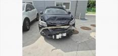 Chevrolet Cruze 1.4 2014
