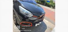 Renault Samsung QM3 2014