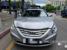 Hyundai Sonata 2009
