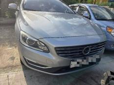 Volvo S60D3 2016