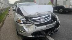 Ford Taurus 2011
