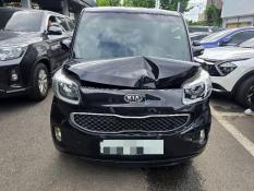 Kia RAY 1.0 2012