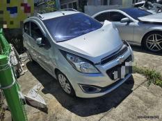 Chevrolet SPARK 1.0 2015