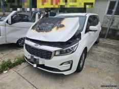 Kia CARNIVAL 2018