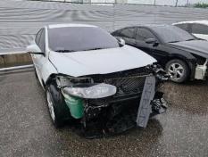 Renault Samsung SM3 2016