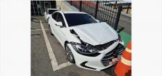 Hyundai AVANTE AD 1.6 2018