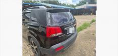 Kia SORRENTO R 2.0 2010