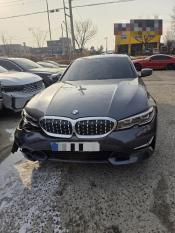 BMW 320i 2021