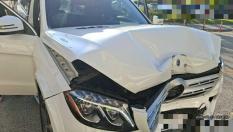 Mercedes-Benz GLS350 d 4Matic 2018