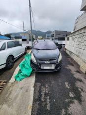 Chevrolet SPARK 1.0 LPG 2014