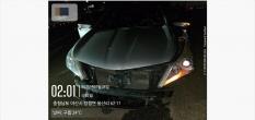 Hyundai Azera 3.0(LPG) 2011