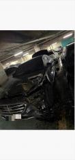 Mercedes-Benz E 300 4MATIC 2025