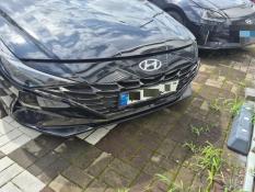 Hyundai CN7 아반떼 2022